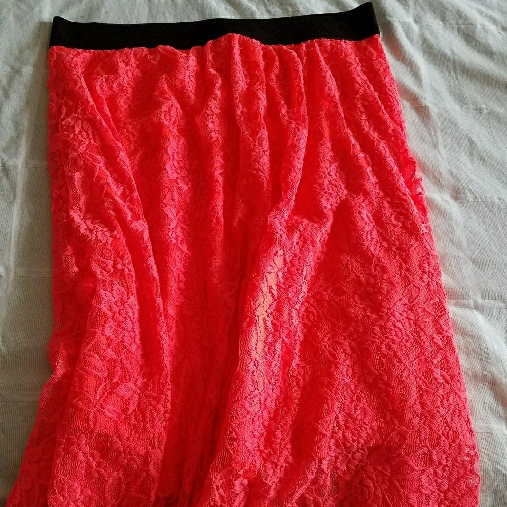 Lola Skirt